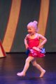 Mini Stars Circus 3B  083